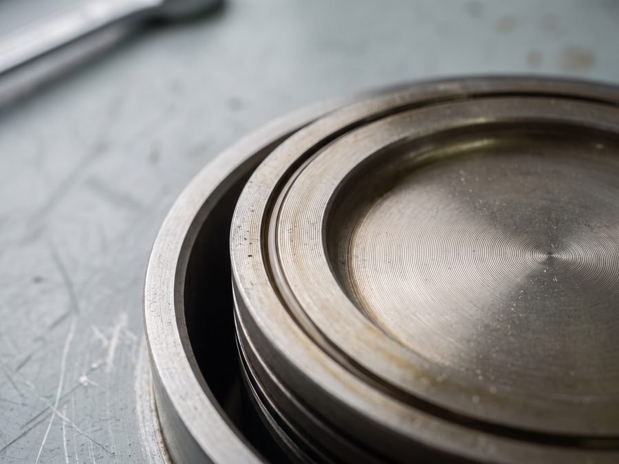 Cylinder kits
