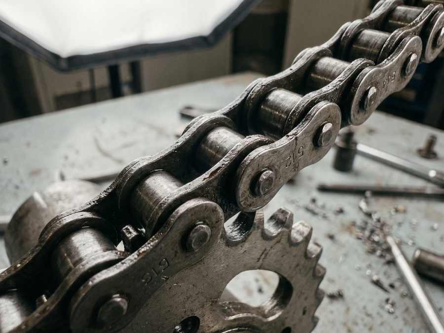 Clutch assemblies